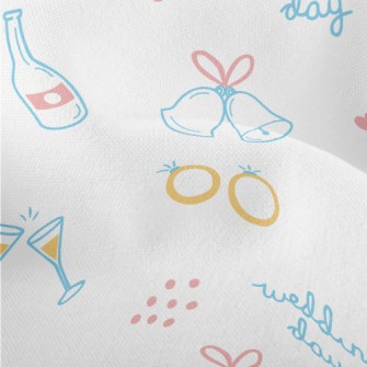 Wedding Dinner Party Lightweight Performance Linen