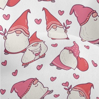 Elf Dwarf Lightweight Performance Linen