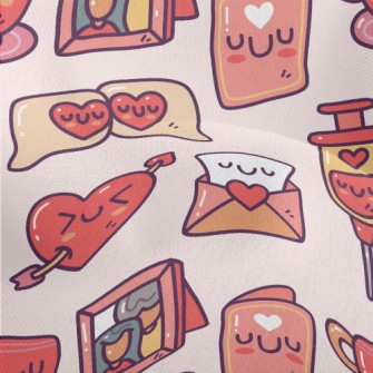 Shy Lover Supplies Lightweight Performance Linen