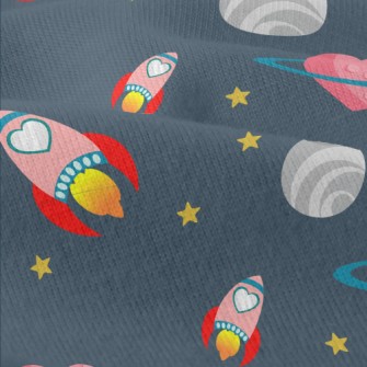 Love Rockets Modern Jersey