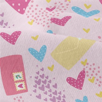 Little Love Envelope Modern Jersey
