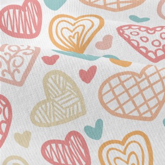 All Kinds Of Love Modern Jersey