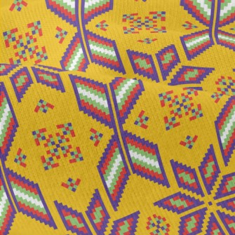 Special Ethnic Totem Modern Jersey
