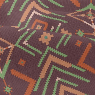 National Special Weaving Metho Modern Jersey