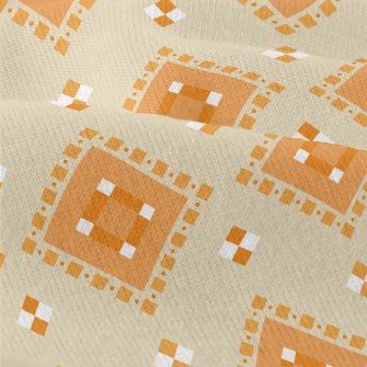 Vibrant Sunshine Nation Modern Jersey