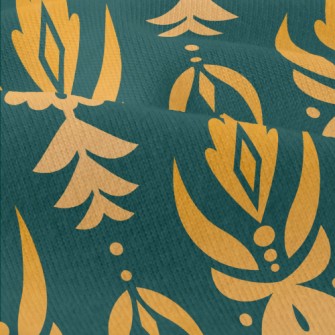 Weird And Eye-catching Pattern Modern Jersey