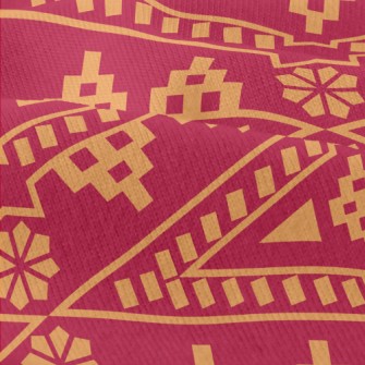 Two-color National Vision Modern Jersey