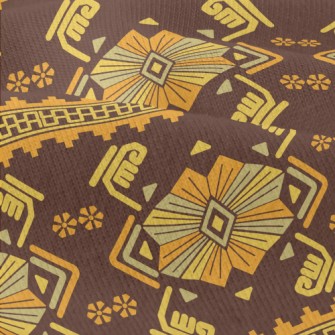 Radial National Totem Modern Jersey
