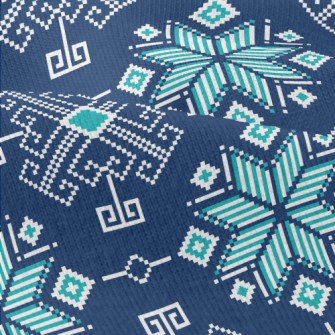 Snow Country Nation Modern Jersey