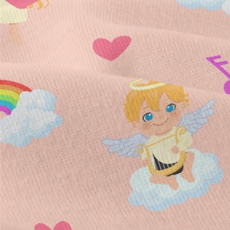 Pure Music Angel Modern Jersey