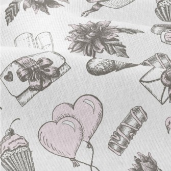 Valentine's Day Dinner Modern Jersey