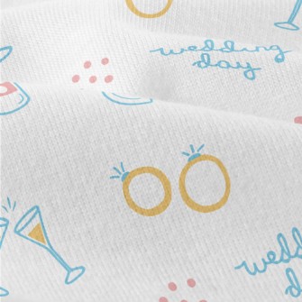 Wedding Dinner Party Modern Jersey