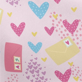 Little Love Envelope Pongee