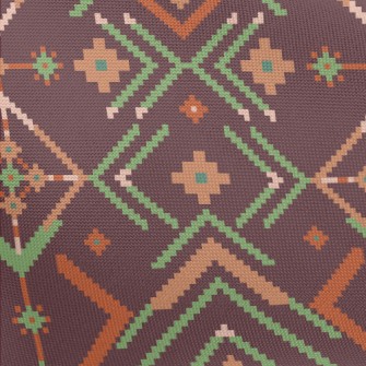 National Special Weaving Metho Pongee