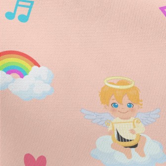 Pure Music Angel Pongee