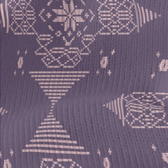 Mysterious National Totem Stretch Jersey