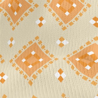 Vibrant Sunshine Nation Stretch Jersey