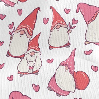Elf Dwarf Stretch Jersey