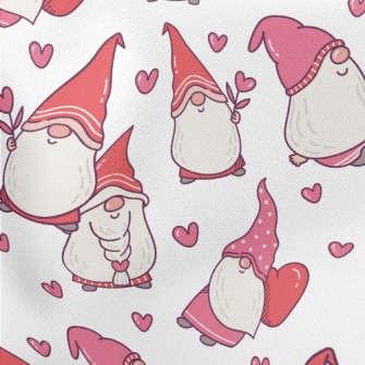 Elf Dwarf Lightweight Cotton Poplin