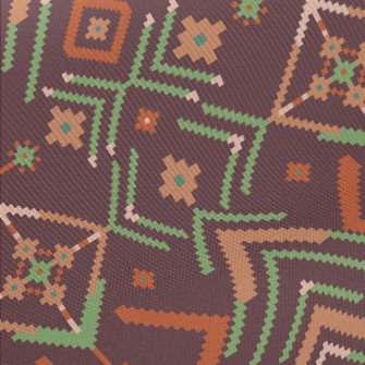 National Special Weaving Metho Midweight Cotton Poplin