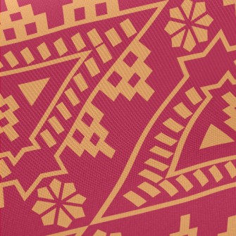 Two-color National Vision Midweight Cotton Poplin