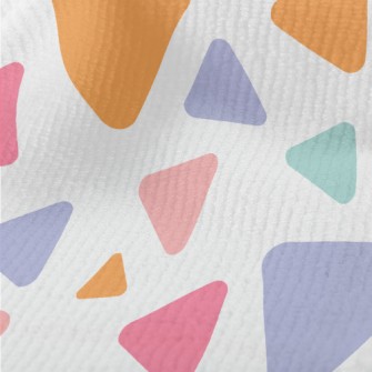 Triangle Geometry Terry