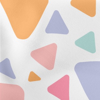 Triangle Geometry Stretch Ponte