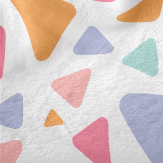 Triangle Geometry Minky