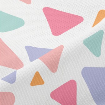 Triangle Geometry Piqué