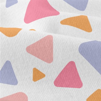 Triangle Geometry Modern Jersey