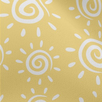 Fun Swirl Sun Chiffon
