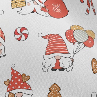 Active Working Elf Chiffon