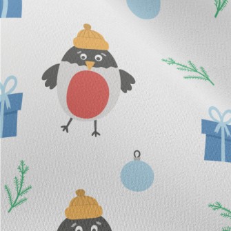 Little Sparrow Gift Arrangemen Chiffon