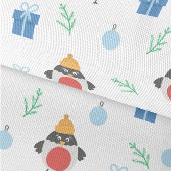 Little Sparrow Gift Arrangemen Waterproof Oxford