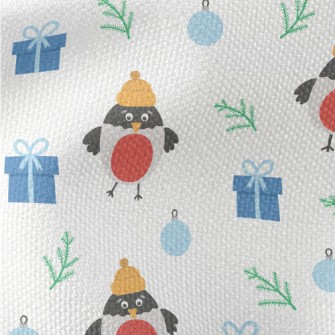 Little Sparrow Gift Arrangemen Waterproof Canvas