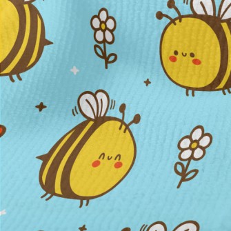 Happy Little Bee Terry
