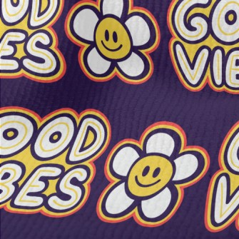 Great Fluorescent Text Terry