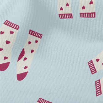 Warm Love Socks Terry