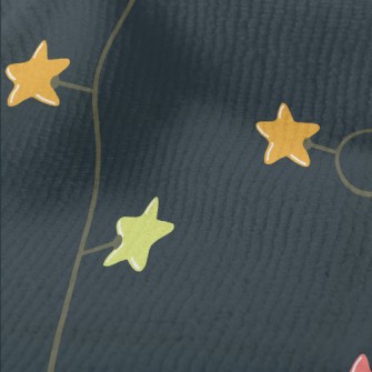 Star Decorative Light Bulb Terry
