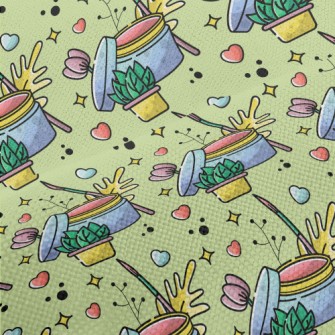 Nail Paint Performance Linen