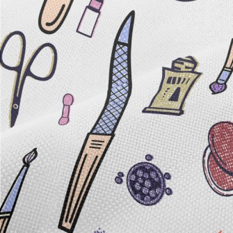 Cosmetics And Body Products Performance Linen