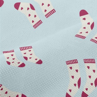 Warm Love Socks Performance Linen