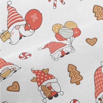 Active Working Elf Performance Linen