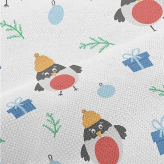 Little Sparrow Gift Arrangemen Performance Linen