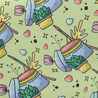 Nail Paint Twill