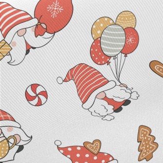 Active Working Elf Twill