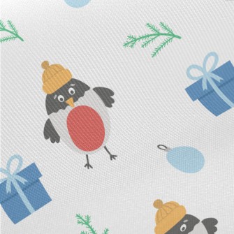 Little Sparrow Gift Arrangemen Twill