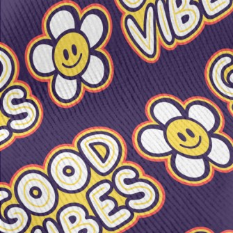 Great Fluorescent Text Standard Corduroy