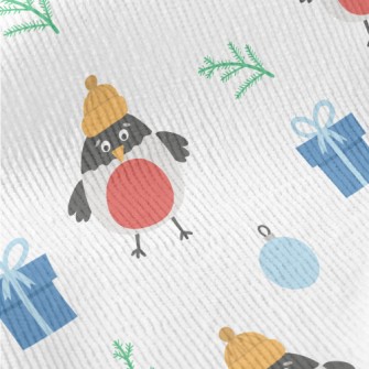 Little Sparrow Gift Arrangemen Standard Corduroy
