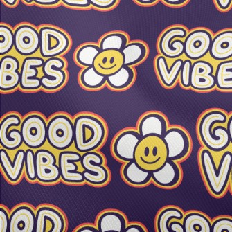 Great Fluorescent Text Dobby